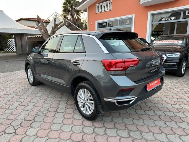 Volkswagen T-Roc 1.6 TDI 116CV BMT - 2020