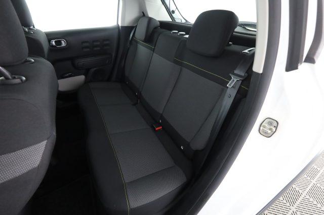 CITROEN C3 C3 BlueHDi 100 S&S Business Combi