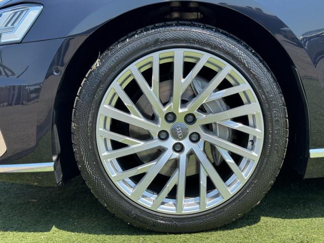 AUDI A8 50 TDI 286cv MHEV Quattro (Tetto/Pelle/Sosp./Led)