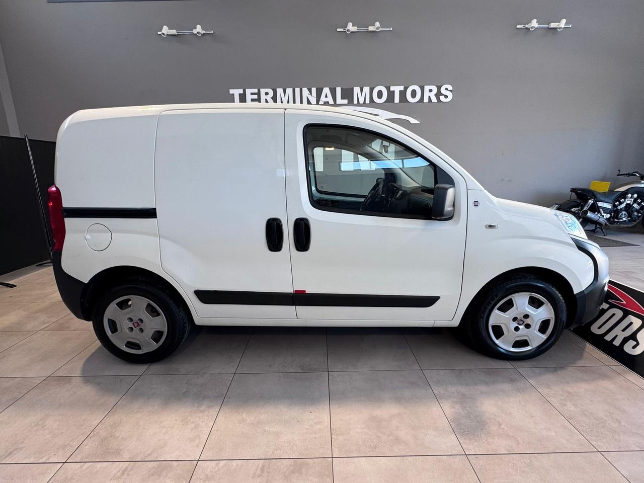 Fiat Fiorino 1.3 MJT 95CV Cargo SX