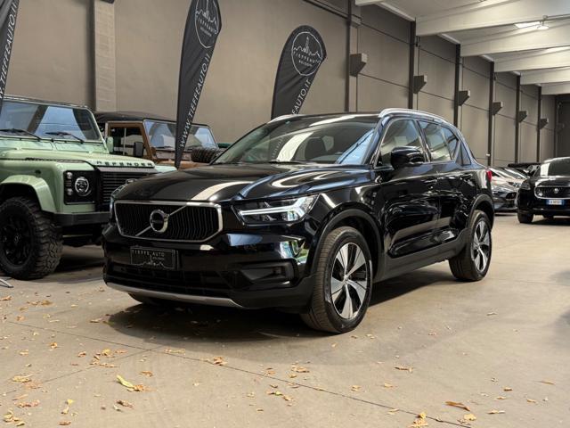 VOLVO XC40 D3 Geartronic Business Plus