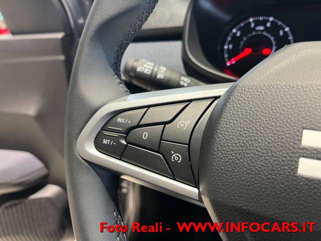 DACIA Sandero Stepway TCe 110 CV Expression NUOVA MY2026 - PROMO