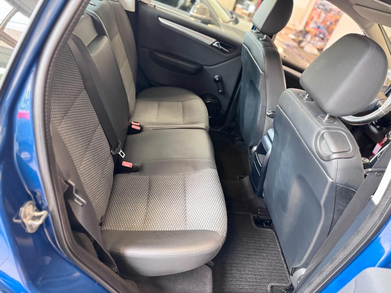 Mercedes-benz A 160 A 160 BlueEFFICIENCY Special Edition