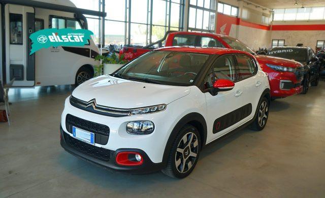 CITROEN C3 PureTech 110 S&S Shine