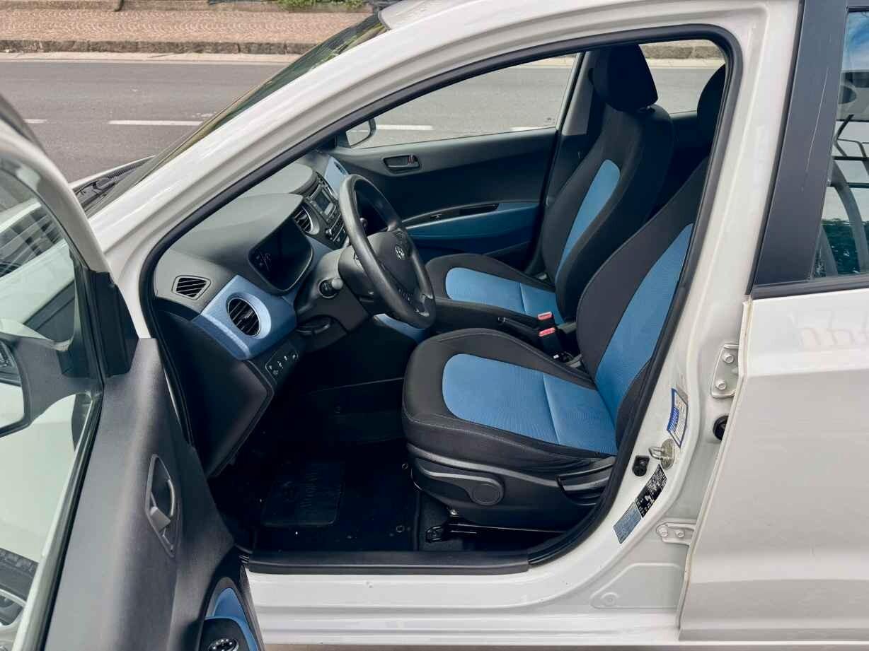 Hyundai i10 1.0 GPL Econext Comfort 68 CV