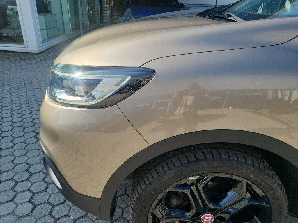 Renault Kadjar 1.2 TCe Energy Hypnotic2