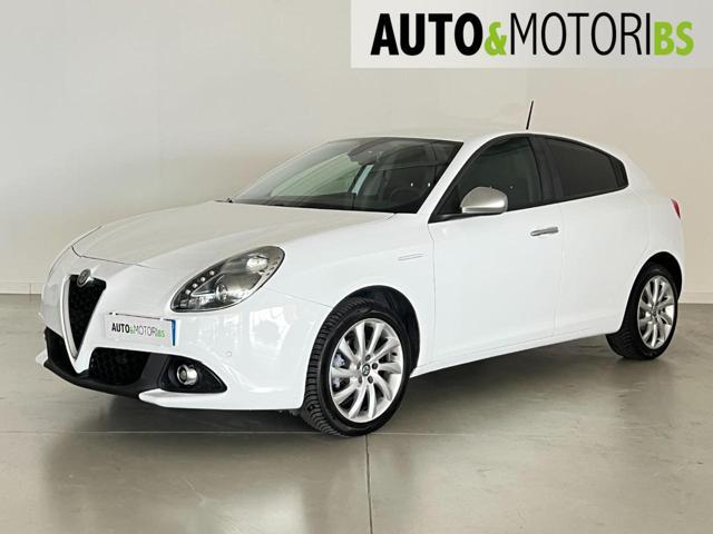 ALFA ROMEO Giulietta 1.4 Turbo 120 CV GPL Super