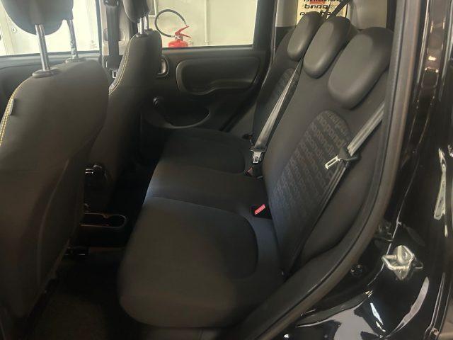 FIAT Panda 1.0 FireFly S&S Hybrid Pandina CROSS