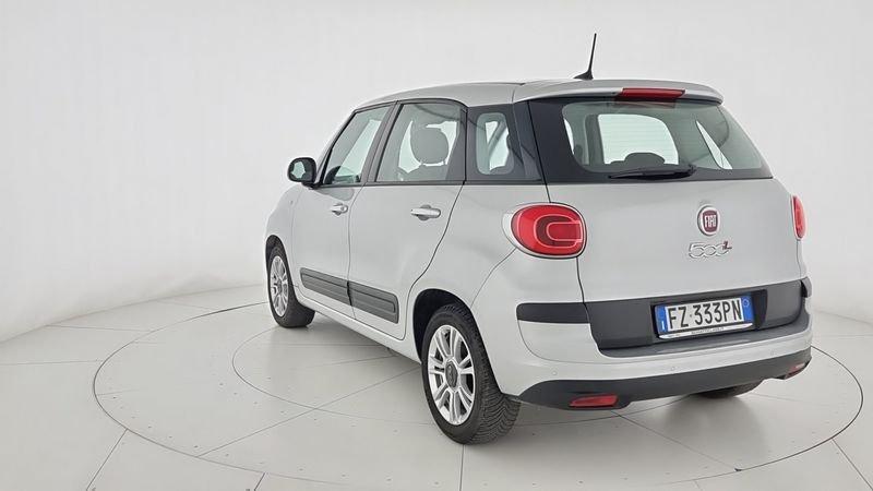 FIAT 500L 500L 1.4 Mirror 95cv my20