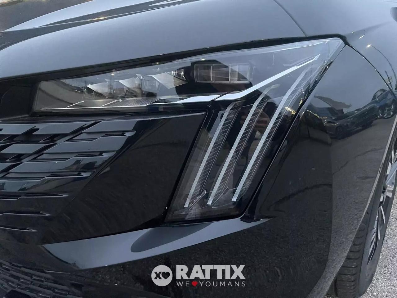Peugeot 508 SW 1.5 BlueHDI 130CV Allure EAT8