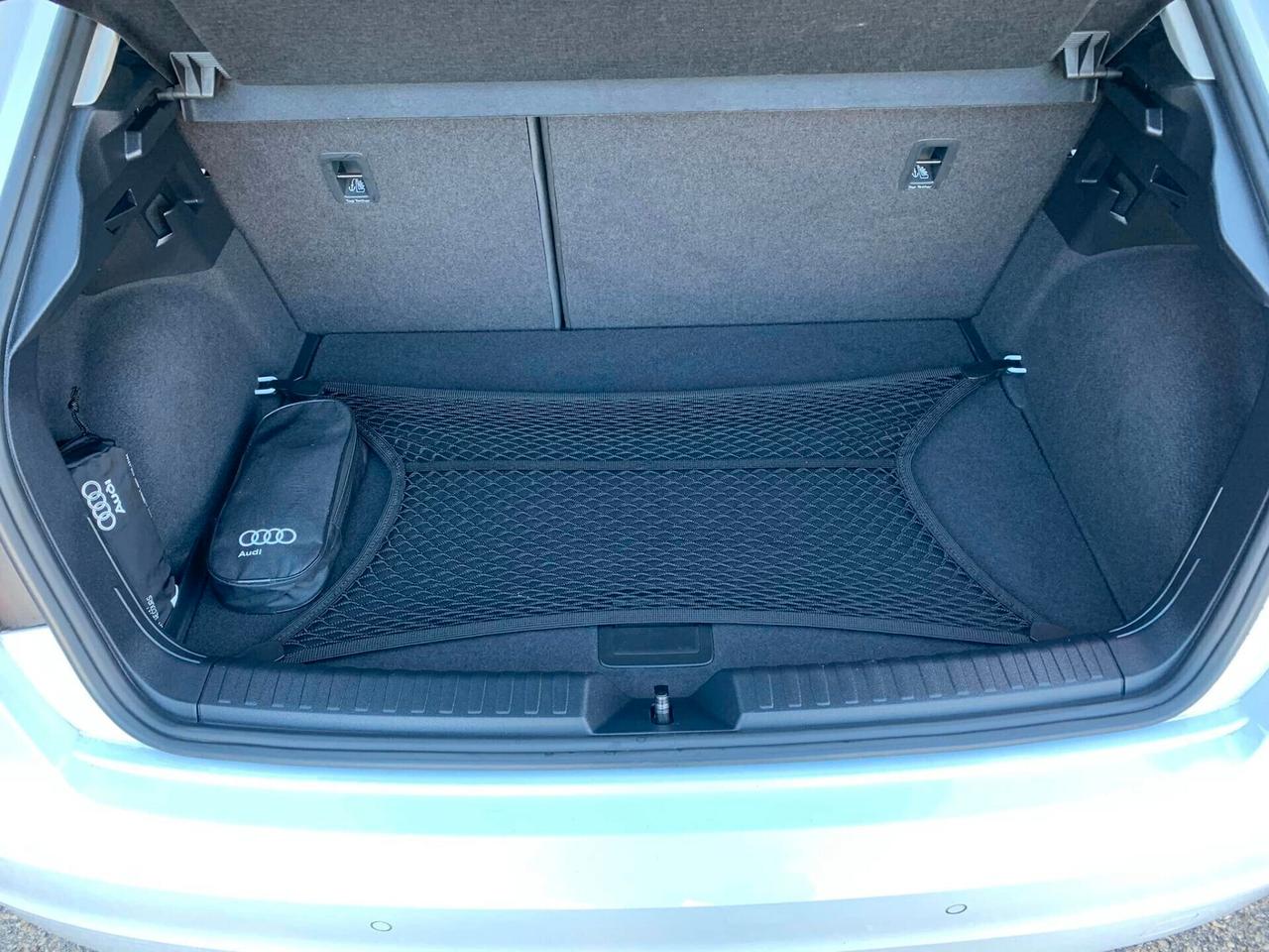 Audi A1 SPB 116cv S tronic Admired full