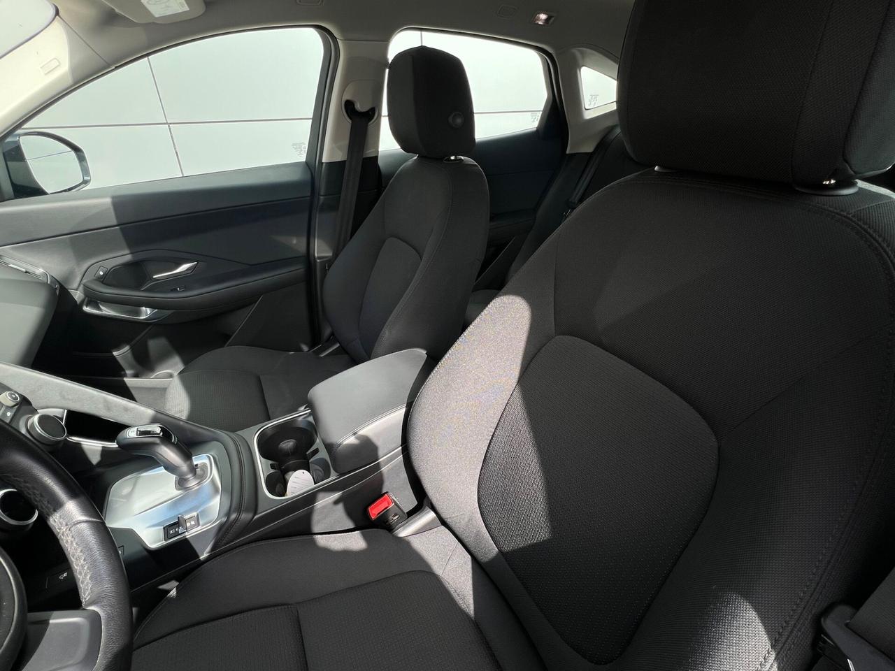 Jaguar E-Pace 2.0d i4 S awd possibilità noleggio no scoring