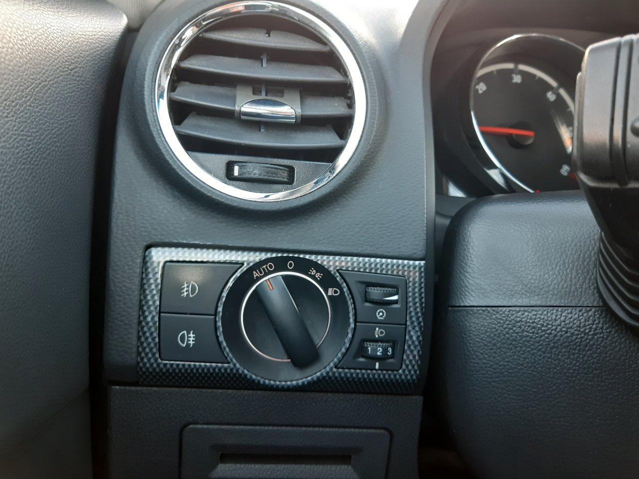 Opel Antara 2.0 cdti Cosmo 150cv auto