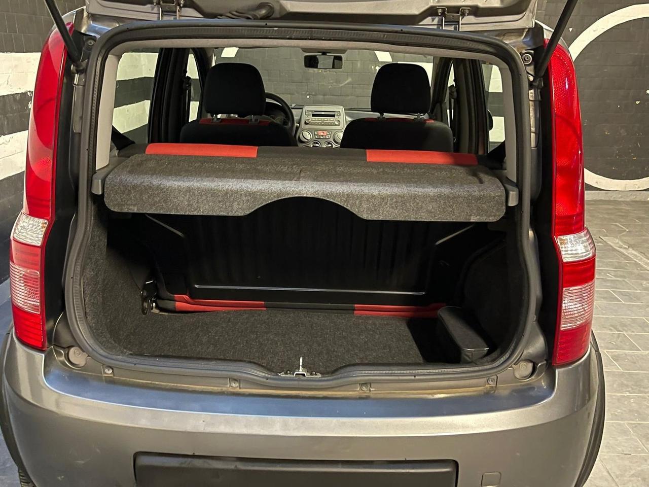Fiat Panda 1.2 Climbing Natural Power