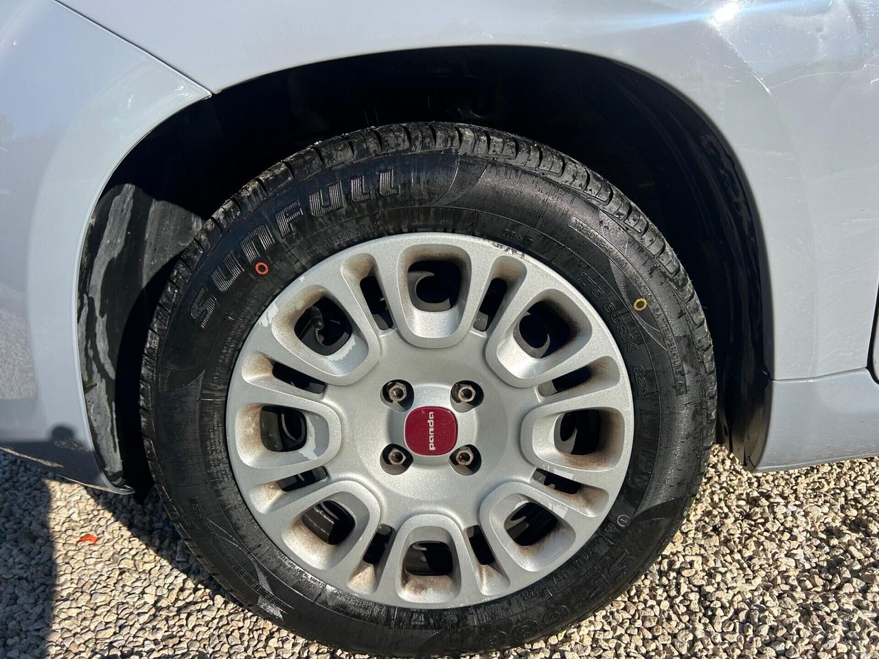 Fiat Panda 1.0 FireFly S&S Hybrid Prezzo Reale