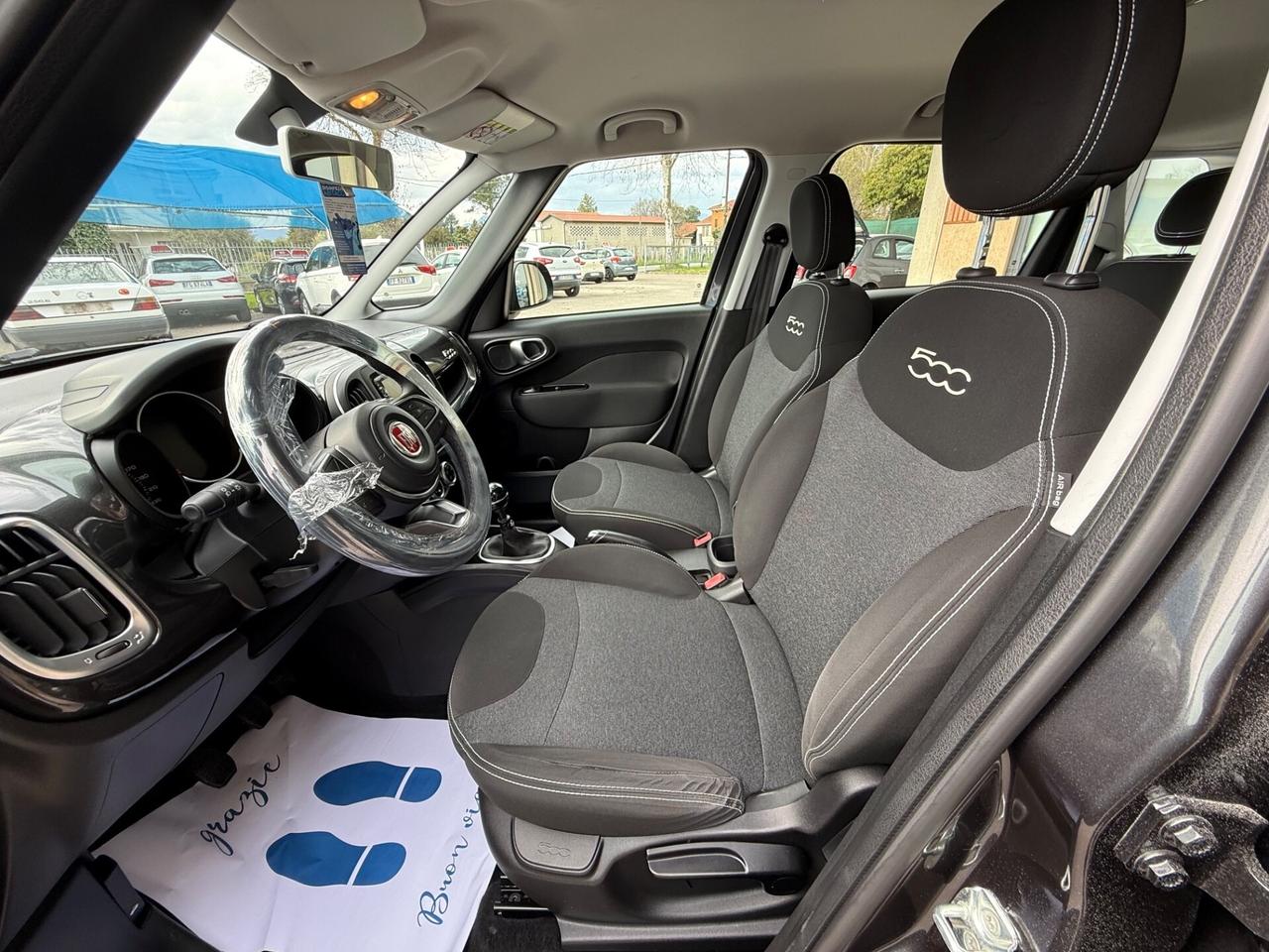 Fiat 500L 1.3 Multijet 95 CV Business