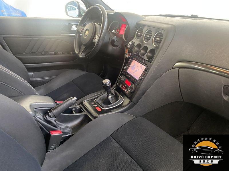 Alfa Romeo 159 2.0 JTDm 136 CV Sportwagon Super