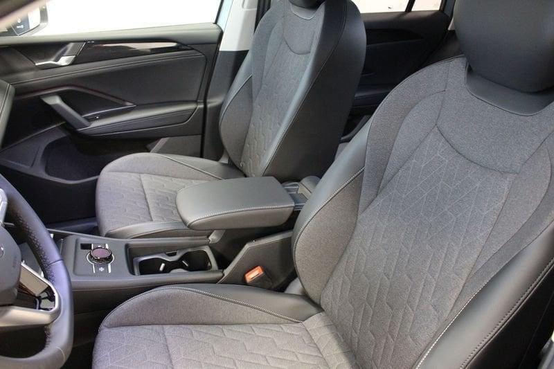 Volkswagen Tiguan 1.5 eTSI 150 CV ACT DSG Edition Plus