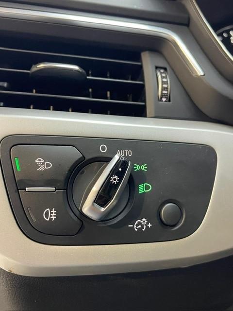 Audi A5 SPB 2.0 TDI 190 CV ultra Sport