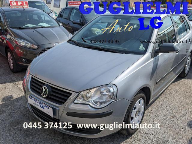 VOLKSWAGEN Polo 1.2/64CV 12V 5p United