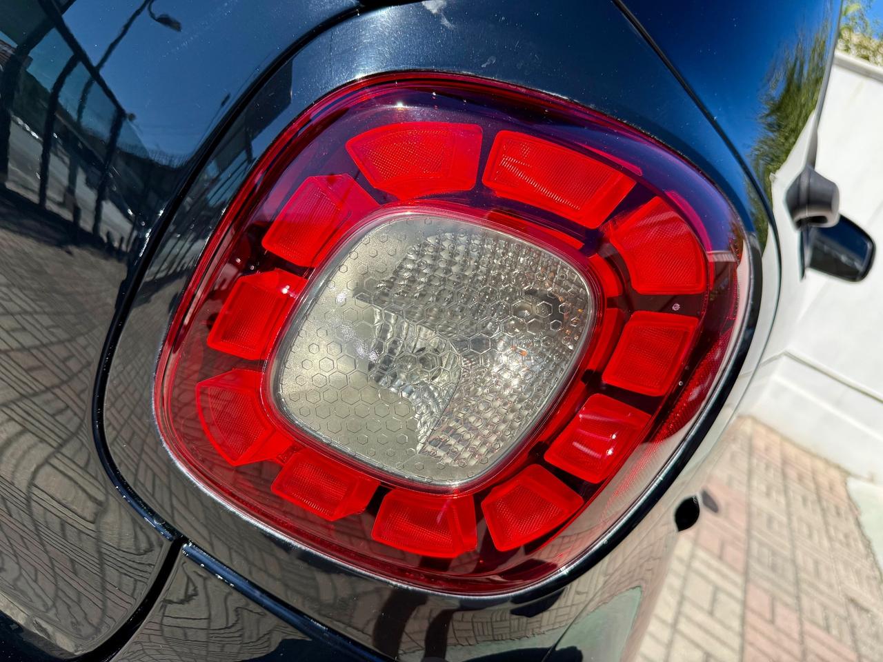 Smart Fortwo 1.0 twinamic Prime