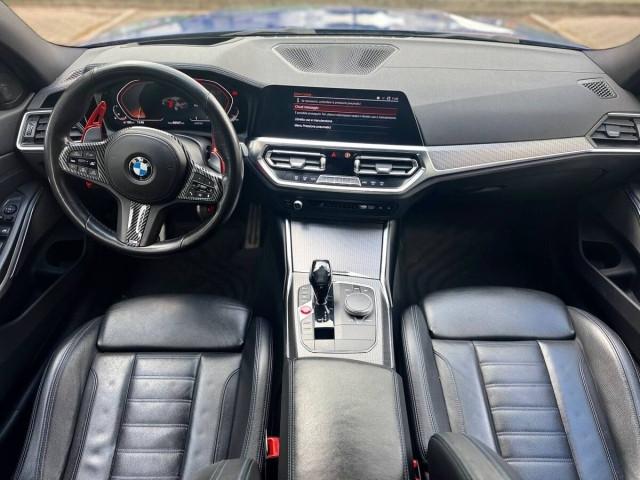 BMW Serie 3 330i Msport auto