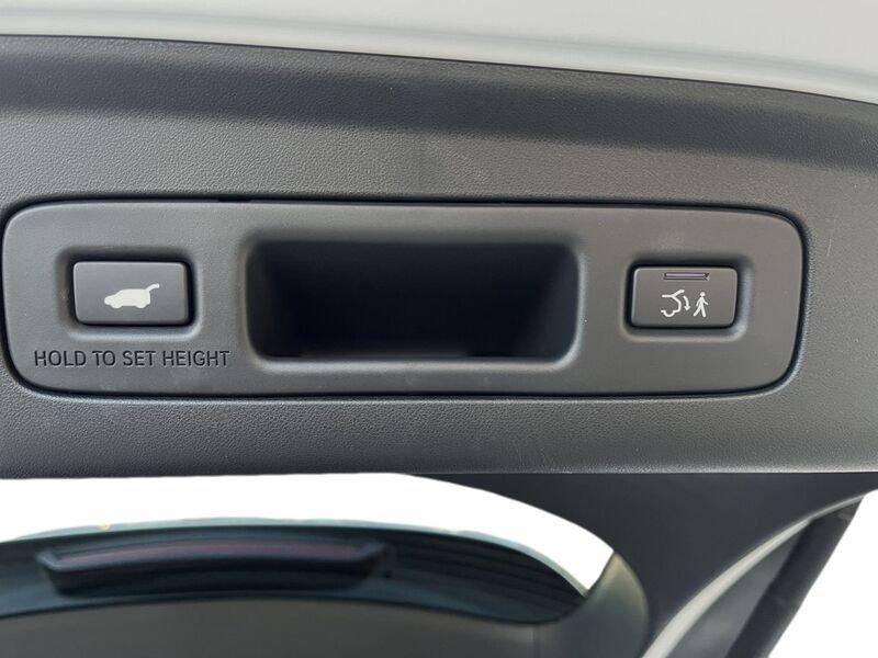 Honda ZR-V 2.0 Hybrid 184 CV Automatica Advance