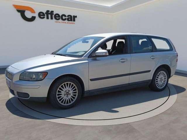 Volvo V50 1.6 D cat Summum