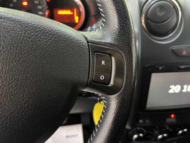 DACIA Duster 1.5 dCi 110CV Start&Stop 4x2 Serie Lim.Urban Explo