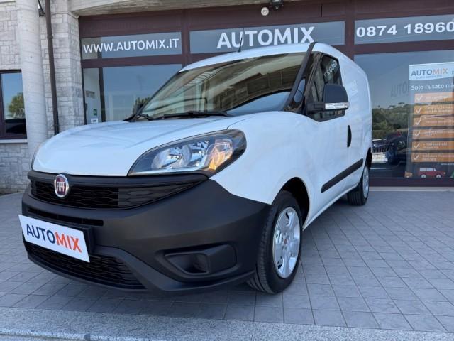 Fiat Dobl? CARGO CH1 BUSINESS 1.6 Mjet 105cv