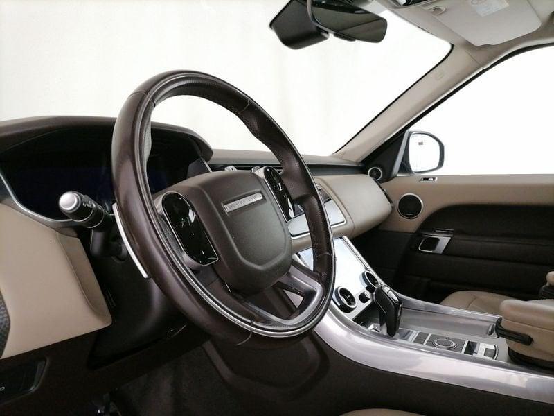 Land Rover RR Sport Range Rover Sport 3.0d i6 mhev HSE Dynamic 249cv auto