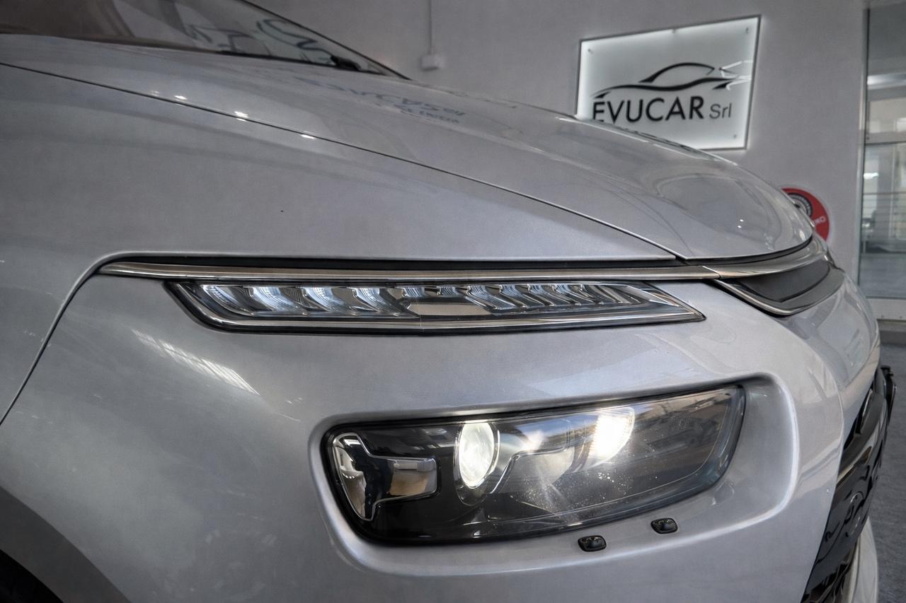 Citroen C4 Picasso 1.6 e-HDi 115 ETG6 Exclusive