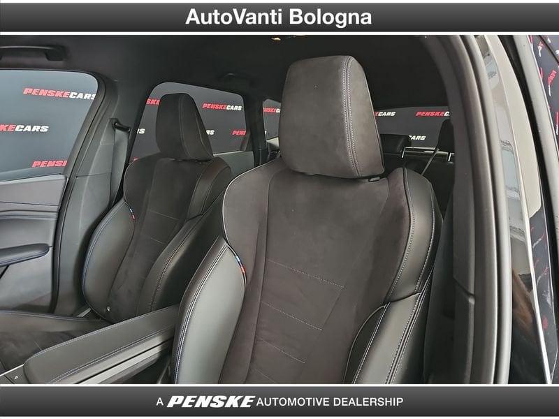 BMW Serie 2 Active Tourer 218d Active Tourer Msport auto