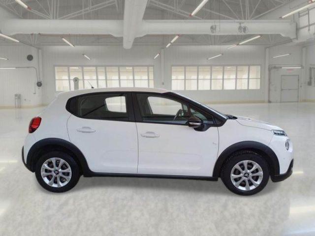 CITROEN C3 BlueHDi 75 S&S Business N1