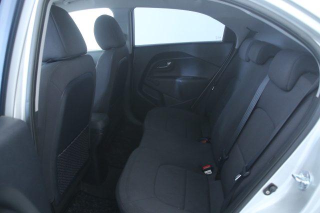 KIA Rio 1.2 CVVT 5p. EX / Neopatentati
