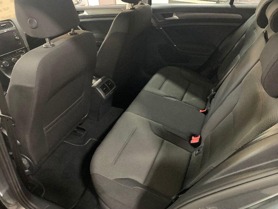Volkswagen Golf 1.6 TDI 115 CV 5p. Business BlueMotion Technology
