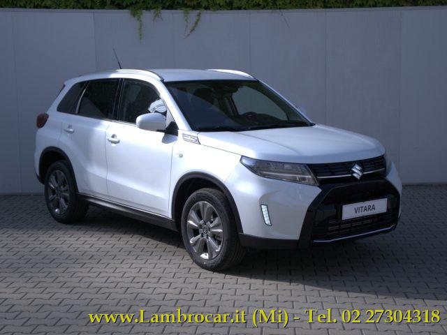 SUZUKI Vitara 1.4 Hybrid Cool+ MY24 - OFFERTA CON ROTTAMAZIONE!