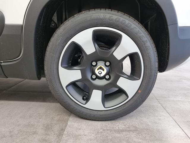 FIAT Panda 1.0 FireFly S&S Hybrid Pandina