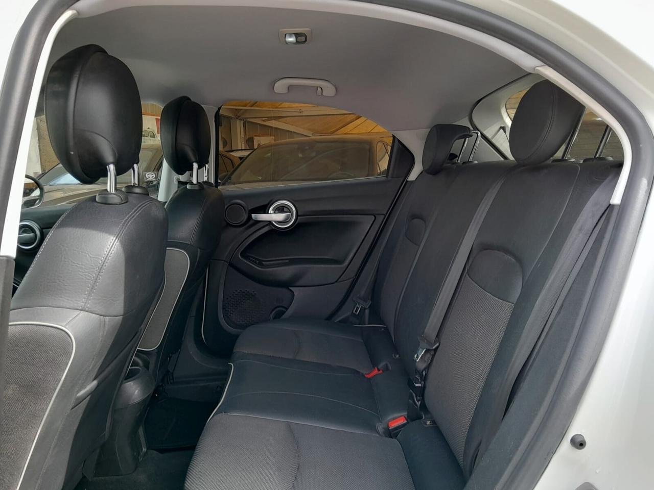 Fiat 500X 1.6 MultiJet 120 CV Cross