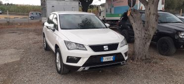 Seat Ateca 2017 - 1.6 tdi 115cv Lb automobili