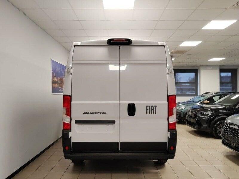 FIAT Ducato 35 2.2 Mjt 140CV PLM-TM Furgone