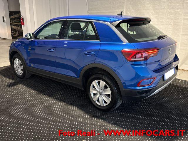 VOLKSWAGEN T-Roc 1.0 TSI 110 CV Life - PROMO