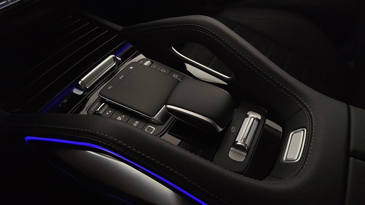 Mercedes-Benz GLE 300 d 4MATIC