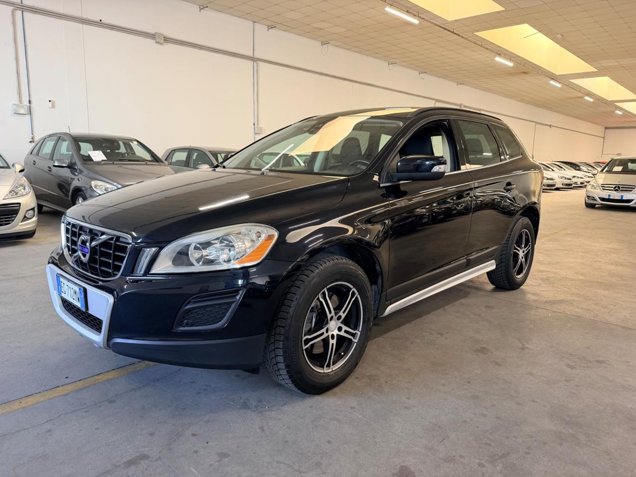 Volvo XC 60 XC60 D3 Geartronic Momentum