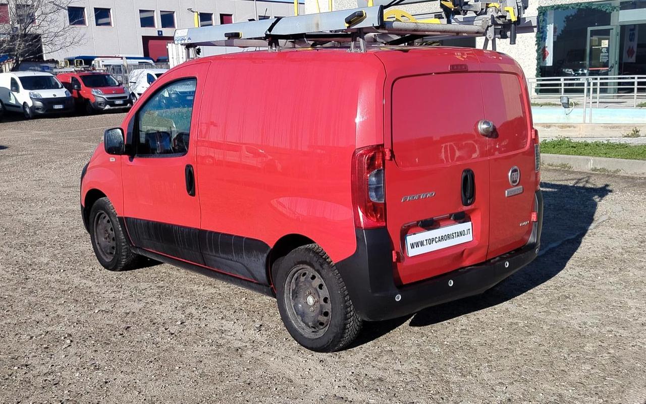 FIAT Fiorino furgone 1.3 mjt 16v 95cv Adven.
