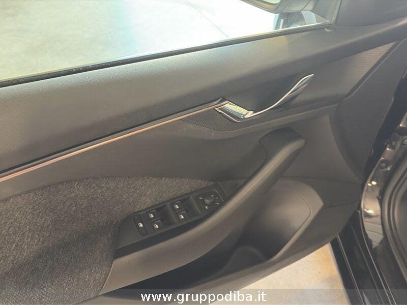 Škoda Scala 2019 Benzina 1.0 tsi Style 110cv