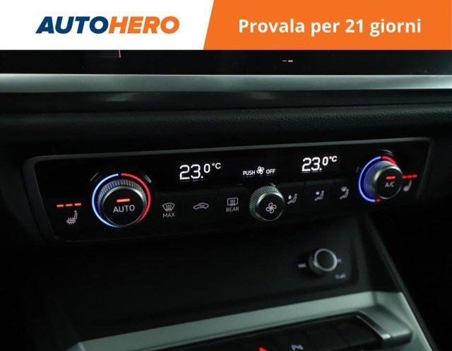 AUDI Q3 SPB 35 TFSI S tronic S line edition