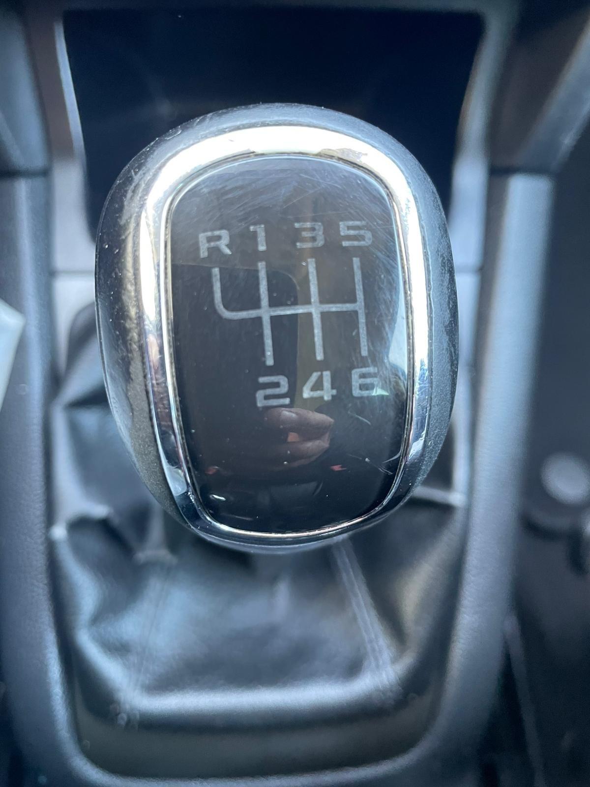 Skoda Yeti 1.2 TSI GANCIO TRAINO UNI.PRO 12 MESI GARANZIA