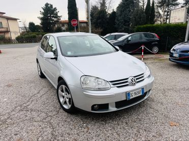 Volkswagen Golf 1.9 TDI 5p.