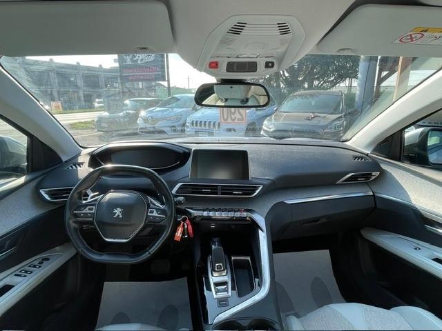 Peugeot 5008 BlueHDi 130 S&S EAT8 Allure